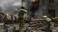 Nuevas im�genes de Call of Duty 3