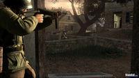 Nuevas im�genes de Call of Duty 3