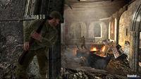 Nuevas im�genes de Call of Duty 3