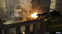 Nuevas im�genes de Call of Duty 3
