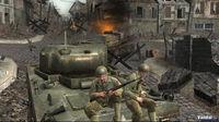 Nuevas im�genes de Call of Duty 3
