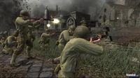Nuevas im�genes de Call of Duty 3