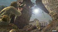 Nuevas im�genes de Call of Duty 3
