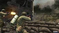 Nuevas im�genes de Call of Duty 3