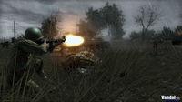Nuevas im�genes de Call of Duty 3 para Xbox 360 y PS3