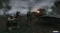 Nuevas im�genes de Call of Duty 3 para Xbox 360 y PS3