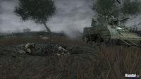 Nuevas im�genes de Call of Duty 3 para Xbox 360 y PS3