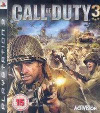 Imagen 38 de Call of Duty 3 para PlayStation 3