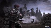 Nuevas im�genes de Call of Duty 3 para Xbox 360