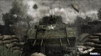 Nuevas im�genes de Call of Duty 3 para Xbox 360