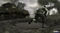 Nuevas im�genes de Call of Duty 3 para Xbox 360