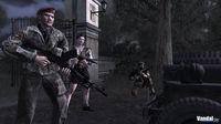 Nuevas im�genes de Call of Duty 3 para Xbox 360