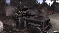 Nuevas im�genes de Call of Duty 3 para Xbox 360