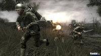 Nuevas im�genes de Call of Duty 3 para Xbox 360
