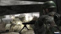 Nuevas im�genes de Call of Duty 3 para Xbox 360
