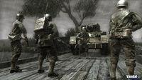 Nuevas im�genes de Call of Duty 3 para Xbox 360