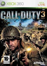 Imagen 78 de Call of Duty 3 para Xbox 360