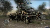 Nuevas im�genes de Call of Duty 3 para Xbox 360