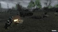 Nuevas im�genes de Call of Duty 3 para Xbox 360
