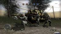 Nuevas im�genes de Call of Duty 3 para Xbox 360