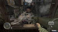 Nuevas im�genes de Call of Duty 3 para Xbox 360