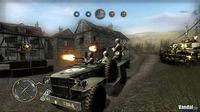 Nuevas im�genes de Call of Duty 3 para Xbox 360