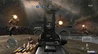 Nuevas im�genes de Call of Duty 3 para Xbox 360
