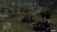 Nuevas im�genes de Call of Duty 3 para Xbox 360