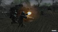 Nuevas im�genes de Call of Duty 3 para Xbox 360