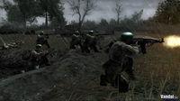 Nuevas im�genes de Call of Duty 3 para Xbox 360