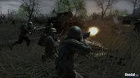 Nuevas im�genes de Call of Duty 3 para Xbox 360