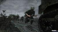 Nuevas im�genes de Call of Duty 3 para Xbox 360