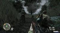 Nuevas im�genes de Call of Duty 3 para Xbox 360