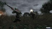 Nuevas im�genes de Call of Duty 3 para Xbox 360