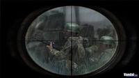 Nuevas im�genes de Call of Duty 3 para Xbox 360