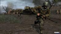 X06: Nuevas im�genes de Call of Duty 3