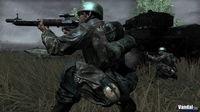 X06: Nuevas im�genes de Call of Duty 3