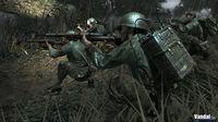 X06: Nuevas im�genes de Call of Duty 3