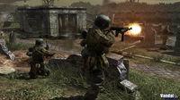 X06: Nuevas im�genes de Call of Duty 3