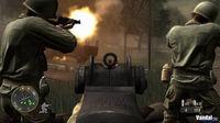Nuevas im�genes de Call of Duty 3 para Xbox 360