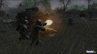 Nuevas im�genes de Call of Duty 3 para Xbox 360