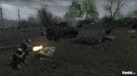 Nuevas im�genes de Call of Duty 3 para Xbox 360