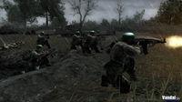 Nuevas im�genes de Call of Duty 3 para Xbox 360