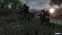 Nuevas im�genes de Call of Duty 3 para Xbox 360