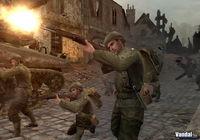Pantalla Call of Duty 3