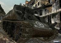 Nuevas im�genes de Call of Duty 3 para Wii
