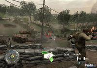 Nuevas im�genes de Call of Duty 3 para Wii