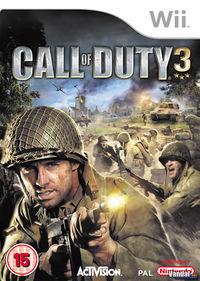 Imagen 8 de Call of Duty 3 para Wii