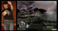 Imagen 2 de Call of Duty 3 para Wii