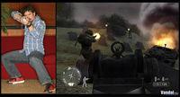 Imagen 1 de Call of Duty 3 para Wii